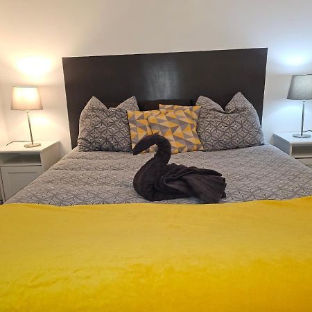 Castelnaudary - Appartement Jardin Ngoại thất bức ảnh